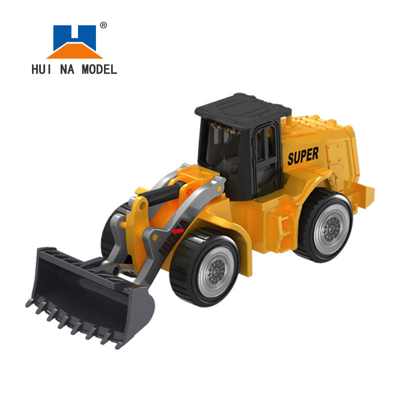 1015-1 Loader
