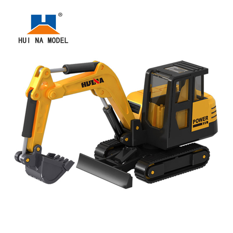 1013-1 Excavator